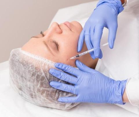 Инъекционная косметология