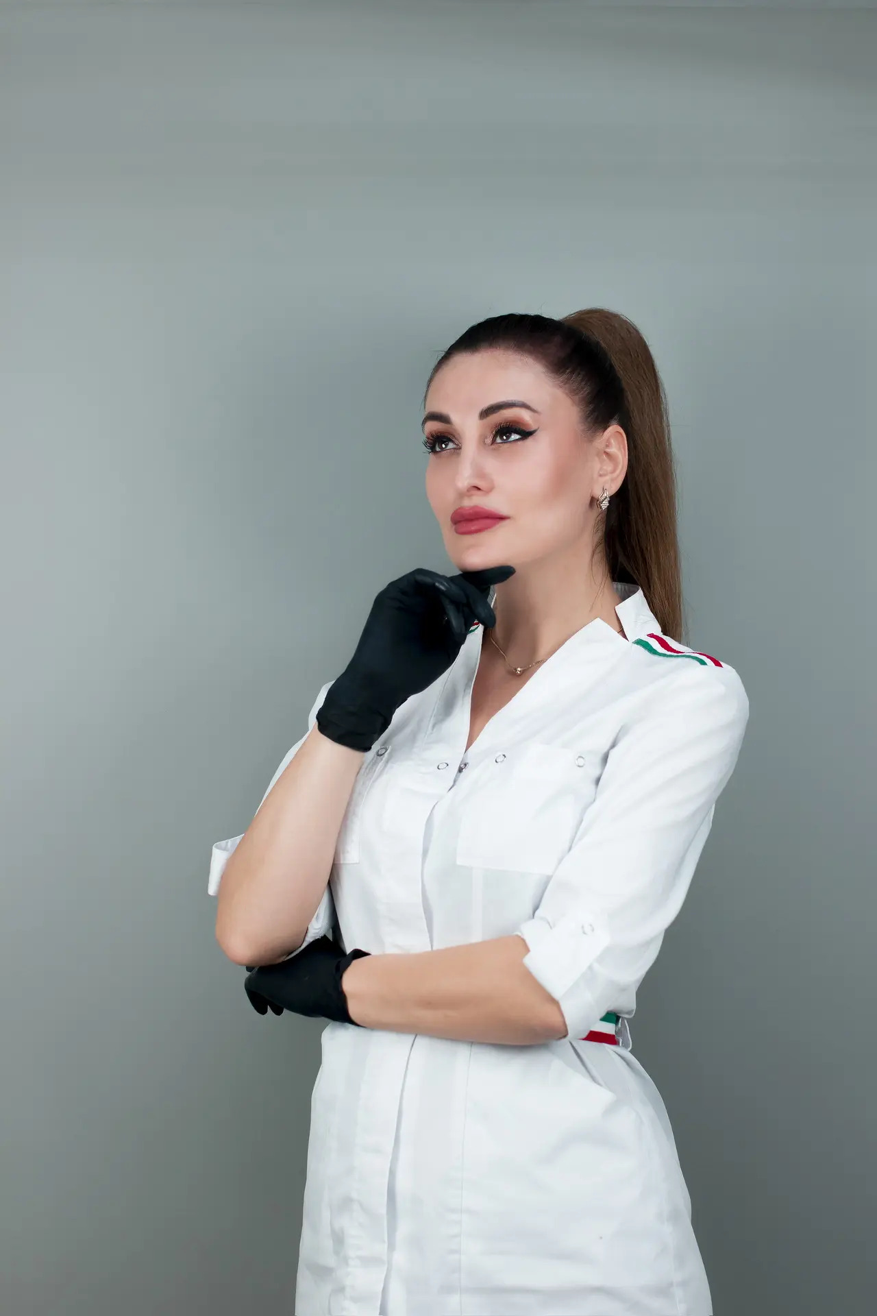 Зухра Абасова